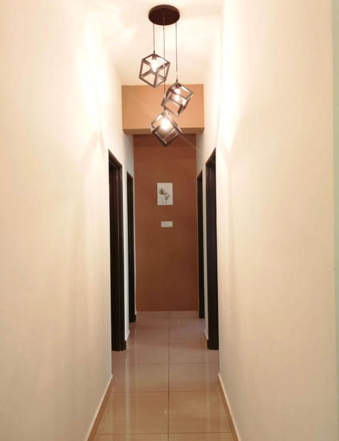 3Br Mount Austin @Midori Green Johor Bahru Exterior photo