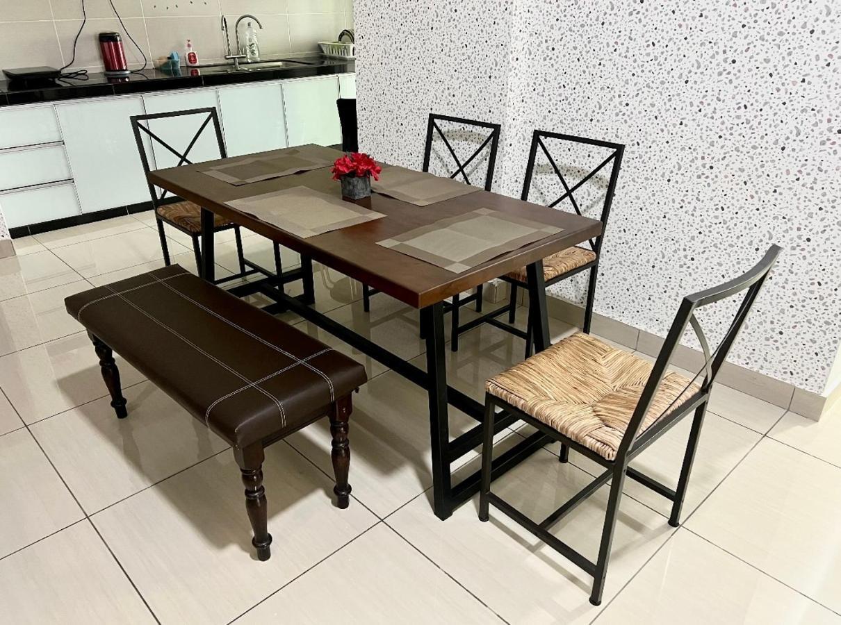 3Br Mount Austin @Midori Green Johor Bahru Exterior photo