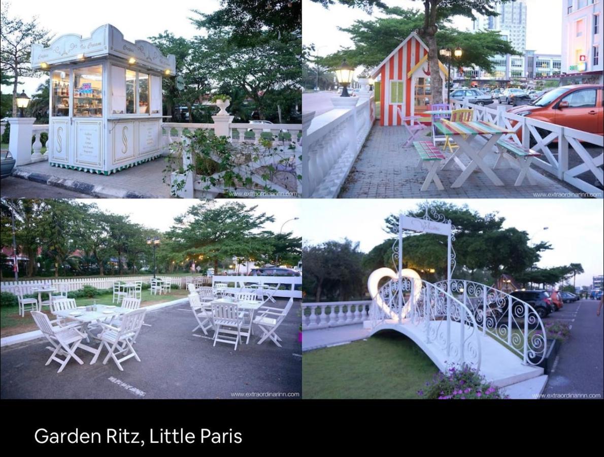 3Br Mount Austin @Midori Green Johor Bahru Exterior photo