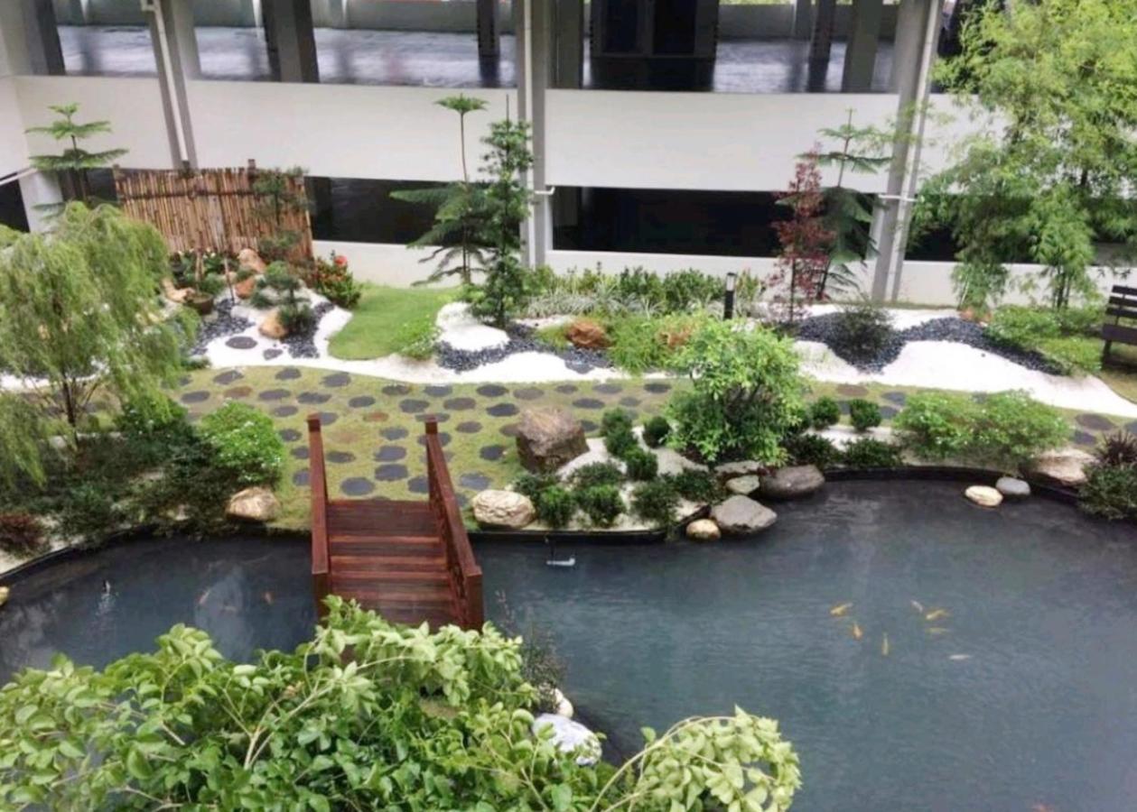 3Br Mount Austin @Midori Green Johor Bahru Exterior photo