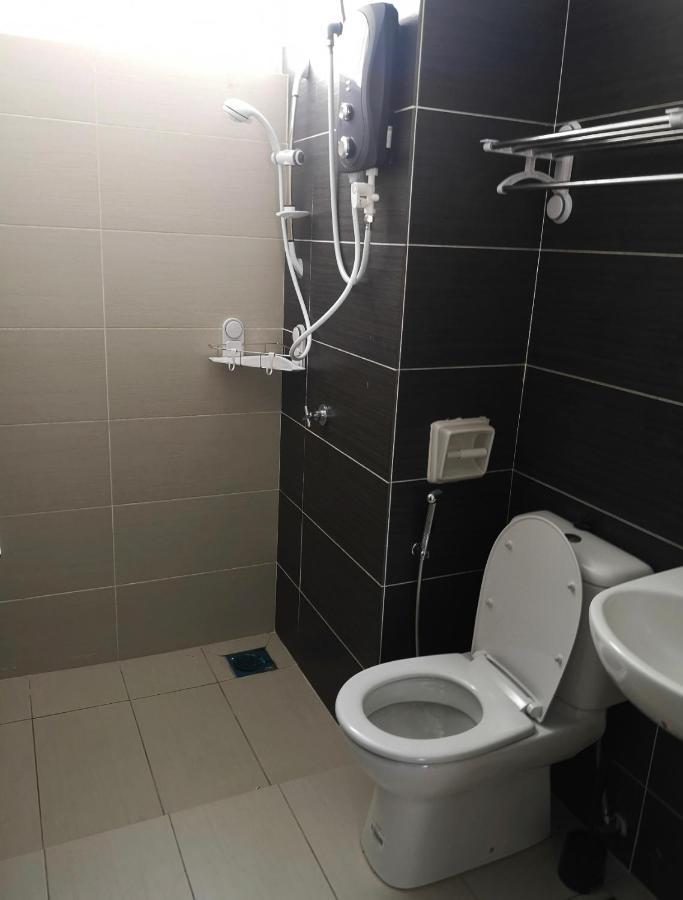 3Br Mount Austin @Midori Green Johor Bahru Exterior photo