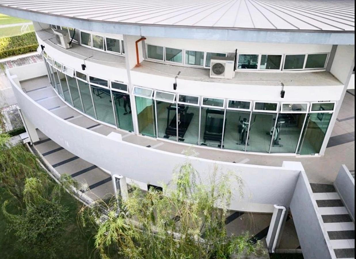 3Br Mount Austin @Midori Green Johor Bahru Exterior photo